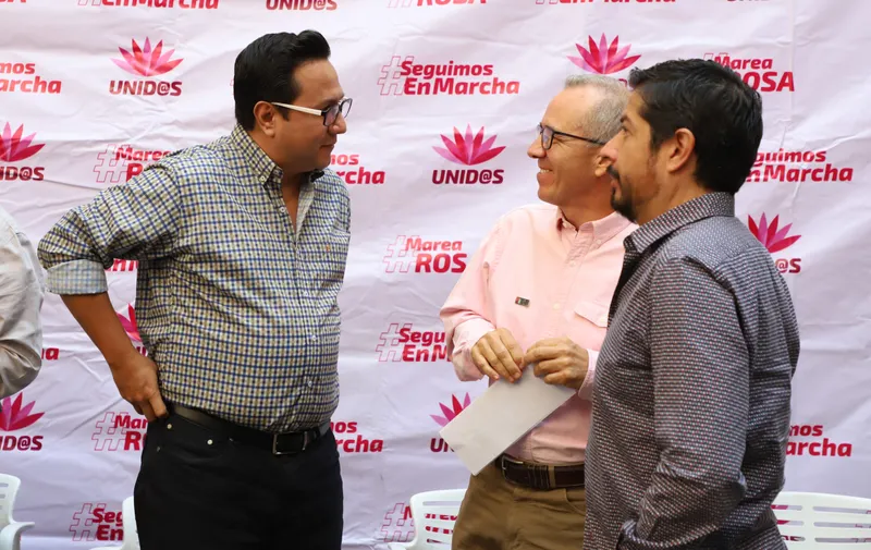 Foto: Daniela Portillo / EsImagen.mx
