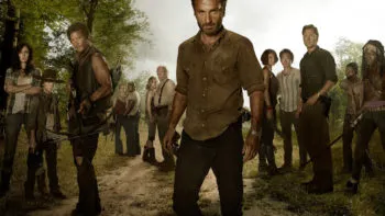 Creadores de The Walking Dead recibirán 120 millones de dólares de AMC