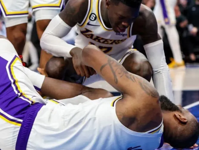 lebron