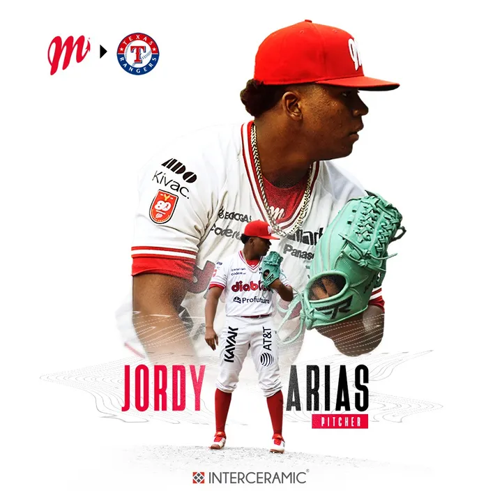 Foto: DiablosRojosMX – Twitter.
