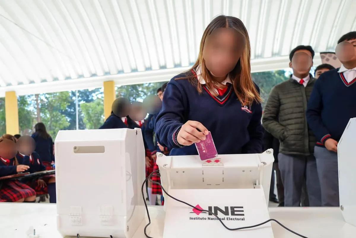 Se realiza “Regidurías por un Día” para acercar a las juven­tudes al Ayuntamiento de Puebla