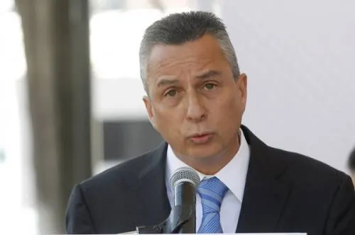La maldición de Carrancá