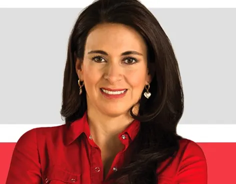 Esposa del gobernador de Coahuila podría ser delegada en Puebla
