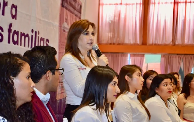 Cecilia Arellano