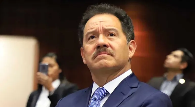 Pide Mier Velazco no especular ni hacer juicios sobre Tecamachalco