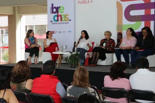 Mujeres en la ciencia: el desafío y satisfacción de romper estigmas