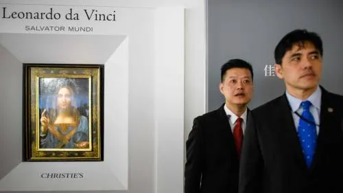 Los espías chinos infiltrados en la CIA y otras noticias internacionales