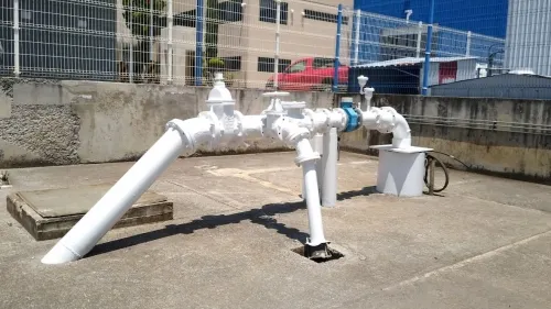 Agua de Puebla Rehabilitará el  Pozo profundo Almecatla 6