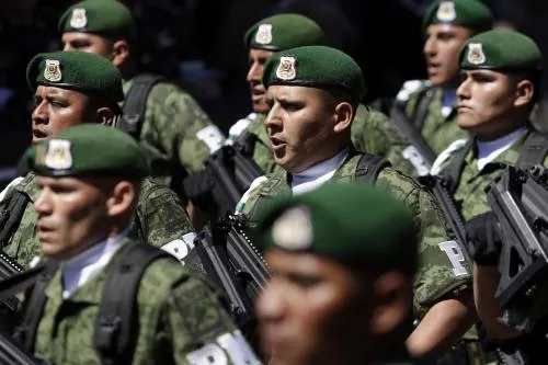 Implementará SSP operativo Escudo Zaragoza en Tepexi