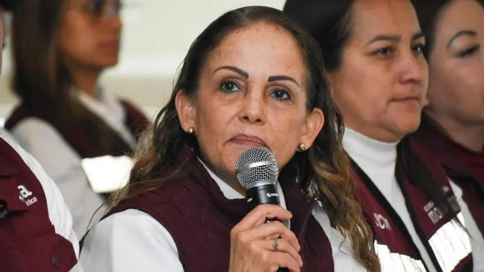 Olga Lucia Romero Garci Crespo