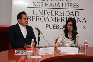 Preocupa a Ibero Puebla situación de mujeres y su acceso a justicia
