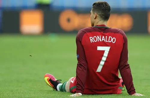 Cristiano Ronaldo podría declinar la Confederaciones
