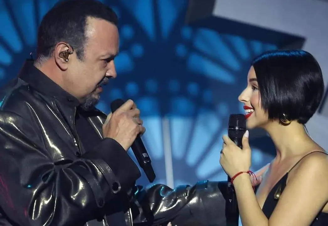 Pepe Aguilar desmiente especulaciones sobre supuestos pagos para limpiar la imagen de Ángela Aguilar