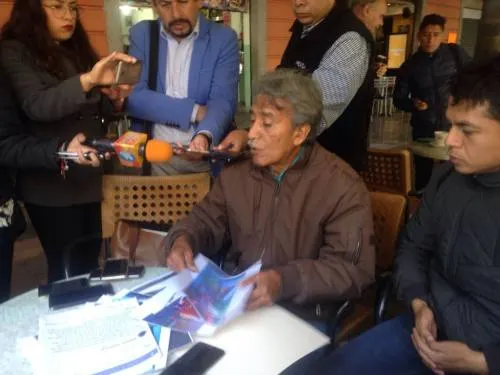 Comercio informal se apodera de la zona en la Unidad Habitacional La Margarita