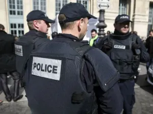 Eurocopa 2016 requerirá máximo nivel de seguridad