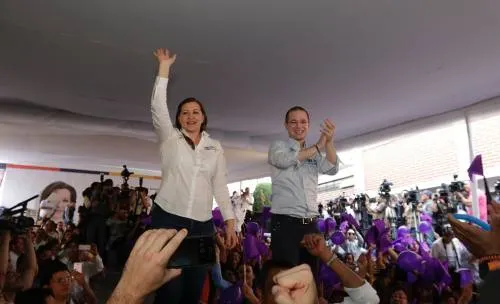 Se compromete MEA a regresar la tranquilidad a Tecamachalco