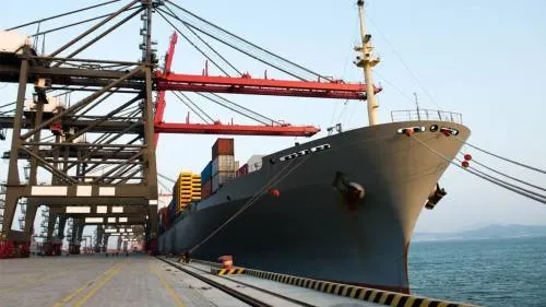 China aplicará aranceles a 128 mercancías importadas de EEUU