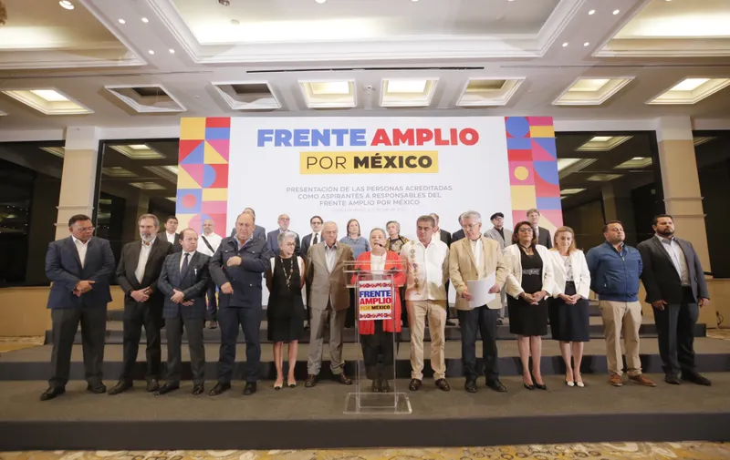 Frente Amplio por México