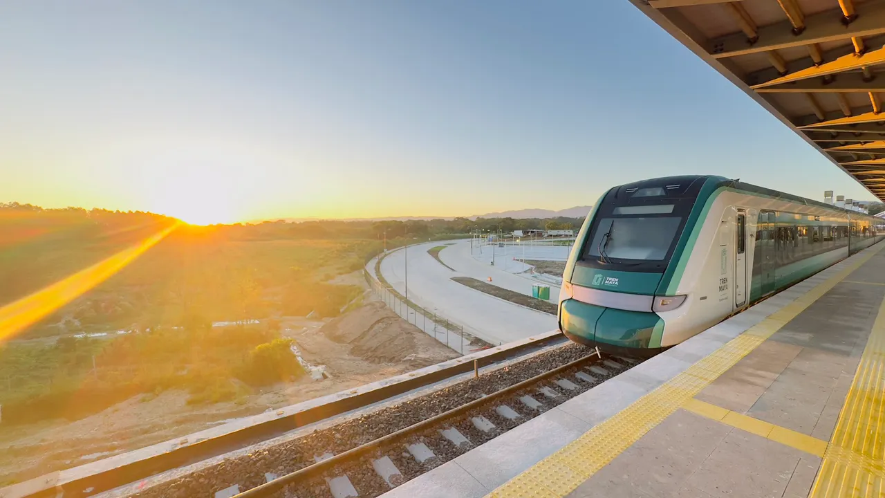 Tren Maya