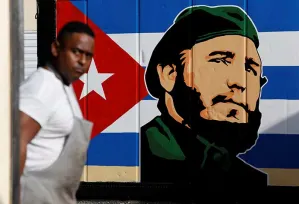 Cuba hará crujir el cielo para despedir a Fidel