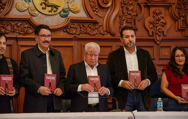 Los tiempos cambian