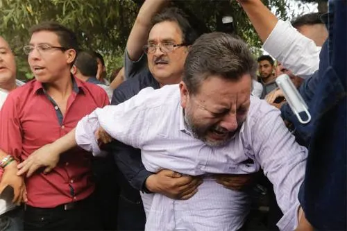 Eukid, el verdadero y único perdedor