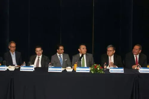 Gobiernos Federal y Estatal impulsan impartición de justicia laboral