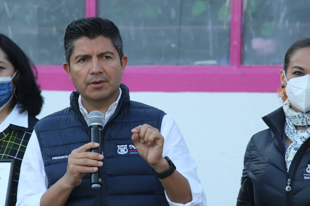 Eduardo Rivera