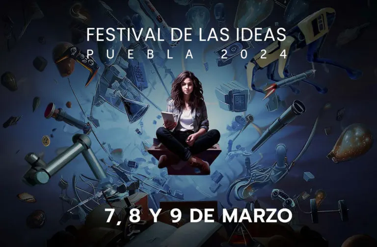 Imperdible, el Festival de las Ideas 2024