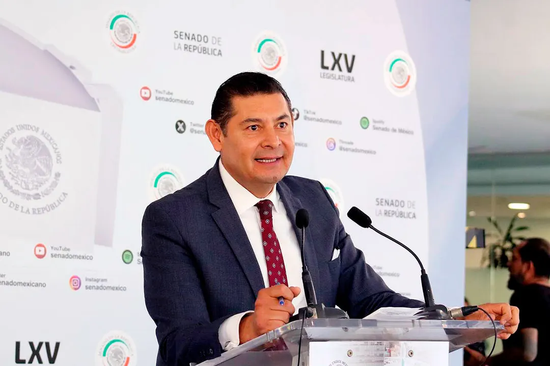 Alejandro Armenta Mier