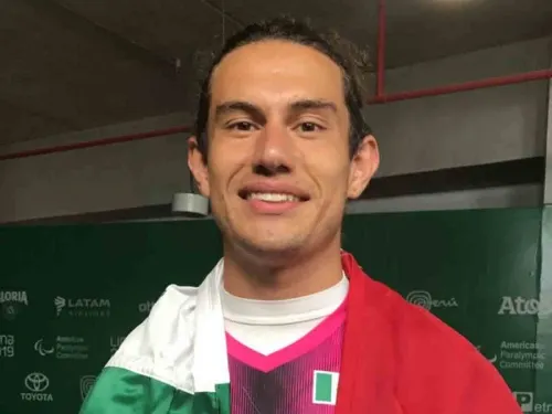 México suma dos bronces en Para atletismo
