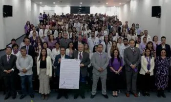 ISSSTEP promueve cultura del cuidado del agua desde un enfoque de género