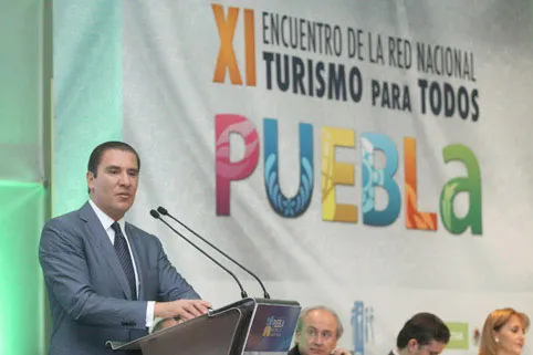 Anuncia RMV segundo paquete de obras con miras al Tianguis Turístico 2013