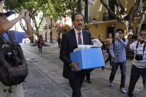 Este viernes se definirán los candidatos que contenderán por la rectoría de la BUAP
