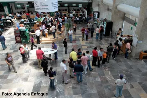 Oficinas brindarán servicios durante el periodo vacacional: Finanzas