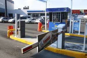 No se han realizado foros ciudadanos para regular cobro de estacionamientos