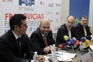 Puebla participará de forma destacada en Feria Internacional de Franquicias