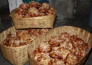 Subirá el precio de la hojaldra: Unipan