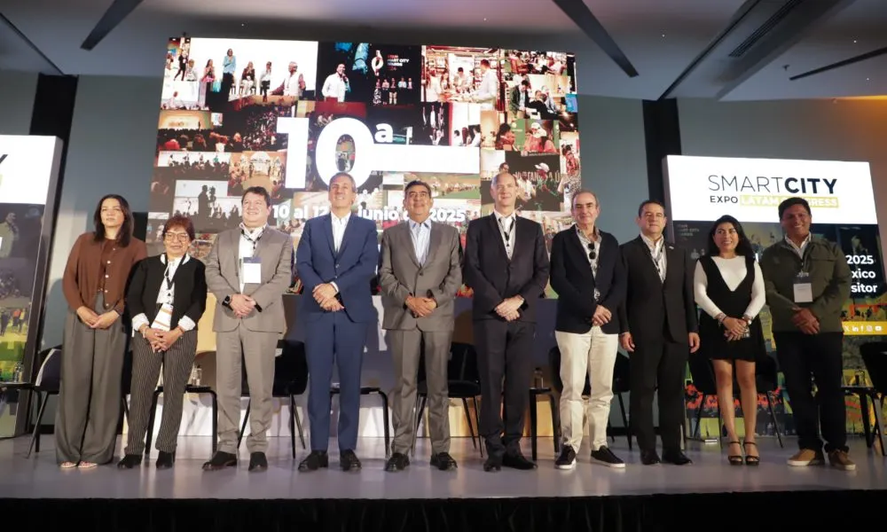 Smart City Expo Latam Congress