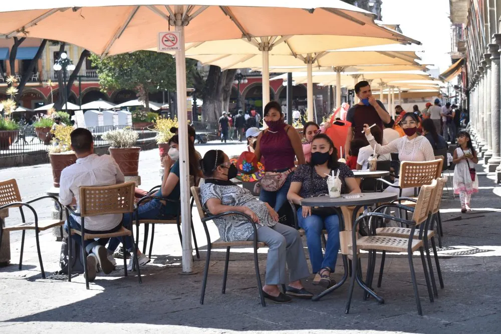 Relajamiento en Semana Santa podría provocar una tercera ola de Covid-19