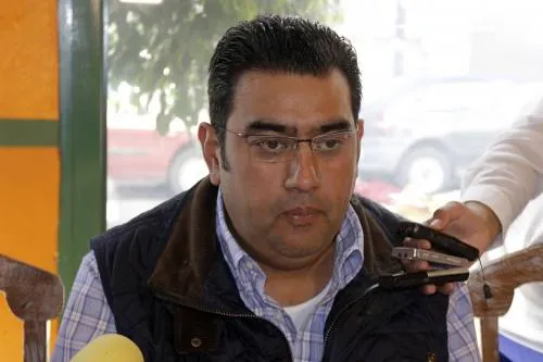 Plan de austeridad de MEA no representa recorte de burócratas: Sergio Céspedes