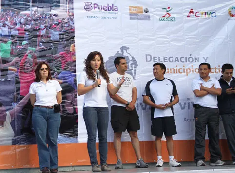 Ayuntamiento arranca Reto Delegación y Municipio