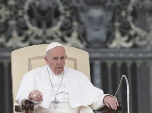 El Papa autoriza declarar santos a niños mártires de Tlaxcala
