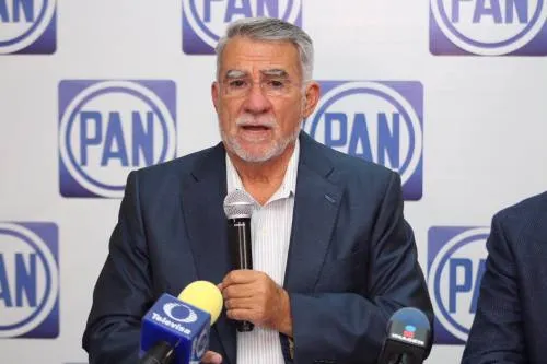 Nuevamente FEPADE da la razón al PAN Puebla, nunca existió ningún laboratorio electoral: Paco Fraile