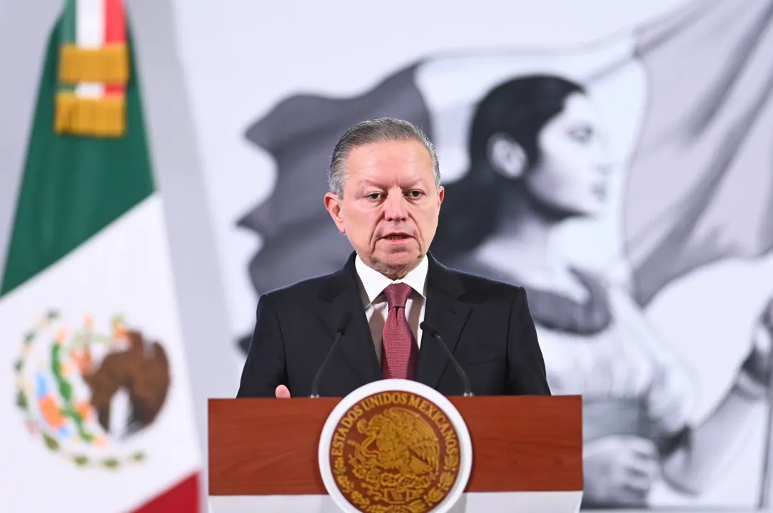 Arturo Zaldívar