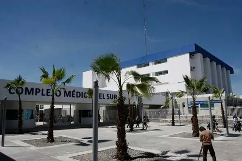 Impune, el caso del médico Pérez Alva, que convirtió el Hospital General Sur en su clínica privada