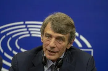 Muere el presidente del Parlamento Europeo, David Sassoli