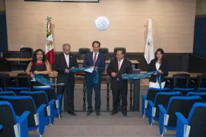 Calidad académica en Derecho de la BUAP, un referente en el estado