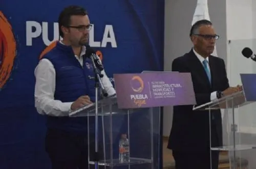 Anuncian cambios en el gabinete estatal; Albizuri asume la titularidad de la SIMT