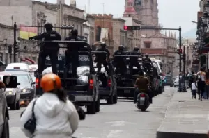 Intentaron secuestrar a líder panista de Chilchotla